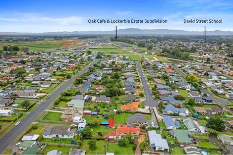 Photo of property in 25 Young Street, Morrinsville, 3300