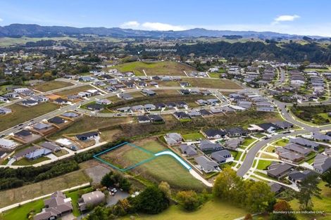 Photo of property in 17 Anne Burton Drive, Warkworth, 0910