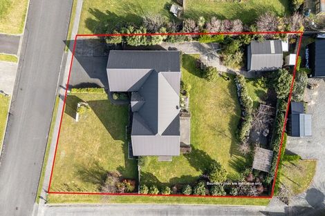 Photo of property in 23 Carrington Drive, Carterton, 5713