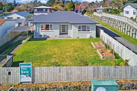 Photo of property in 403 Carrington Street, Upper Vogeltown, New Plymouth, 4310