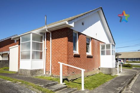 Photo of property in 14a/103 Epuni Street, Epuni, Lower Hutt, 5011