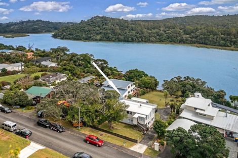 Photo of property in 13 Okura River Road, Okura, Albany, 0792