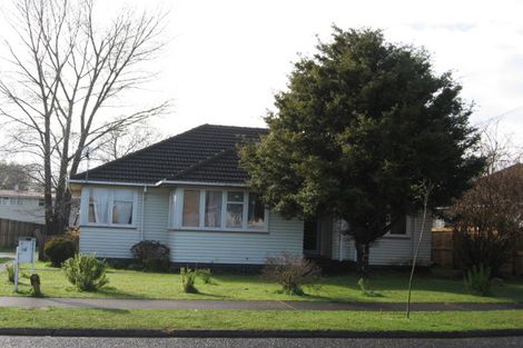 Photo of property in 18 Dryden Road, Enderley, Hamilton, 3214