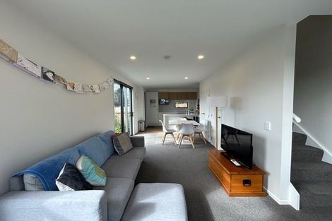 Photo of property in 1/4 Gibbon Street, Sydenham, Christchurch, 8023