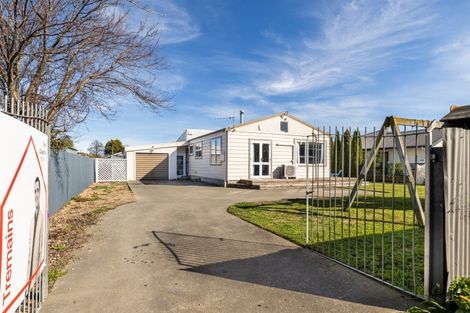 Photo of property in 2/807 Lyell Street, Akina, Hastings, 4122