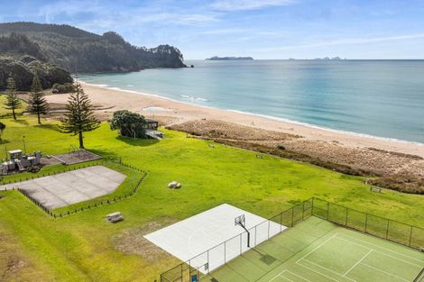 Photo of property in 124 Onemana Drive, Onemana, Whangamata, 3691