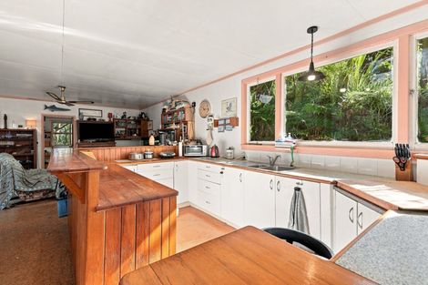 Photo of property in 112 Sturmfel Road, Kaitaia, 0481