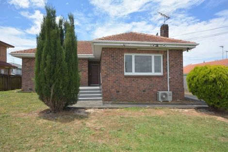 Photo of property in 462 Great South Road, Papatoetoe, Auckland, 2025