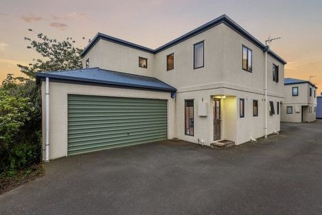 Photo of property in 1/40 Picton Avenue, Riccarton, Christchurch, 8011