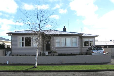 Photo of property in 32 Miro Street, Takaro, Palmerston North, 4410