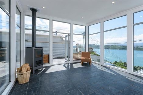 Photo of property in 87 Overtoun Terrace, Hataitai, Wellington, 6021