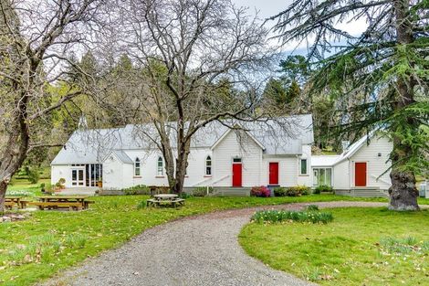 Photo of property in Oruawharo Homestead, 379 Oruawhara Road, Takapau, Waipukurau, 4281