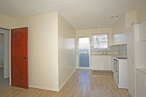 Photo of property in 3/12 Peer Street, Upper Riccarton, Christchurch, 8041