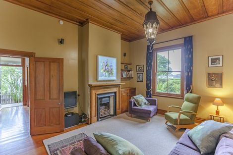 Photo of property in 8 Paradise Road, Napier South, Napier, 4110