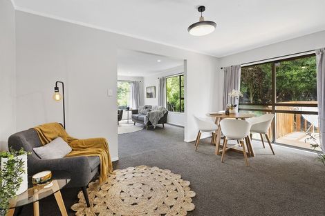 Photo of property in 45 Postgate Drive, Whitby, Porirua, 5024