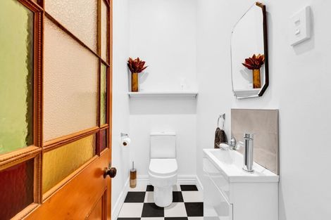 Photo of property in 97 David Street, Lynmouth, New Plymouth, 4310