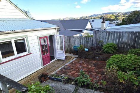 Photo of property in 115 Mein Street, Newtown, Wellington, 6021