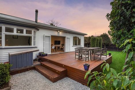 Photo of property in 189 Matsons Avenue, Papanui, Christchurch, 8053
