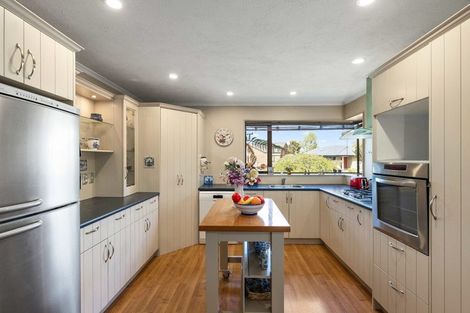 Photo of property in 6 Mansfield Drive, Kaiapoi, 7630