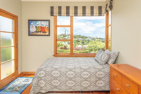 Photo of property in 4 Shakespeare Road, Bastia Hill, Whanganui, 4500