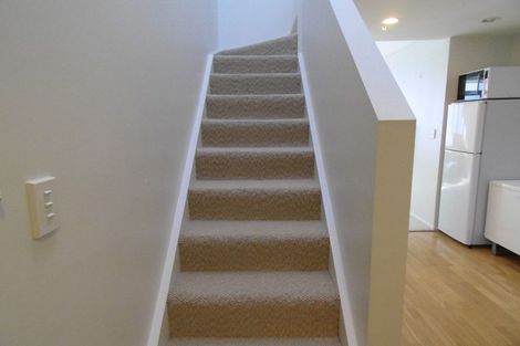 Photo of property in 6h/18 Federal Street, Auckland Central, Auckland, 1010