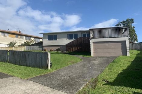 Photo of property in 7 Malte Brun Place, Papatoetoe, Auckland, 2025