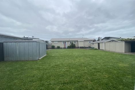 Photo of property in 41 Brookes Terrace, Waitara, 4320