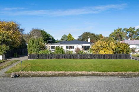 Photo of property in 8 Lorne Dacre Road, Lorneville, Invercargill, 9876