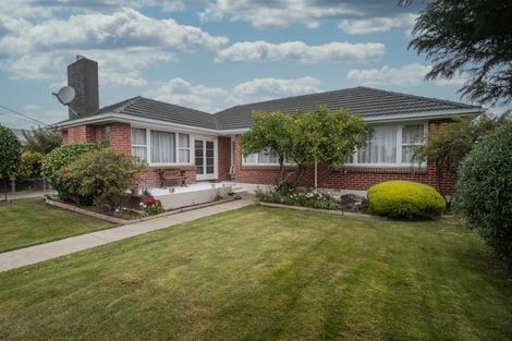 Photo of property in 12 Richard Pearse Drive, Temuka, 7920