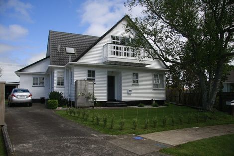 Photo of property in 13 Clovelly Street, Brooklands, New Plymouth, 4310