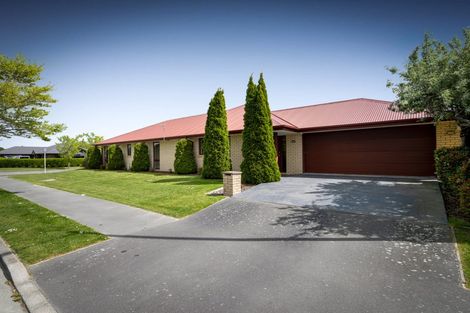 Photo of property in 2 Goldney Close, Lincoln, 7608