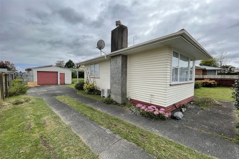 Photo of property in 20 May Street, Tokoroa, 3420