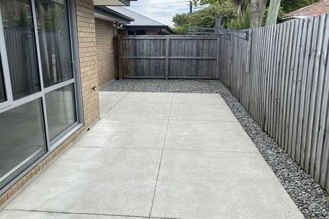 Photo of property in 3/542 Madras Street, St Albans, Christchurch, 8014