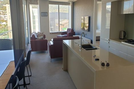 Photo of property in 251/2 Market Lane, Wellington Central, Wellington, 6011