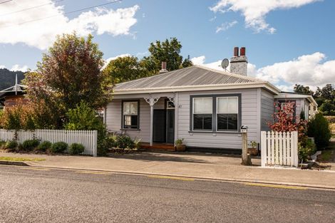 Photo of property in 47 Railway Row, Ohakune, 4625