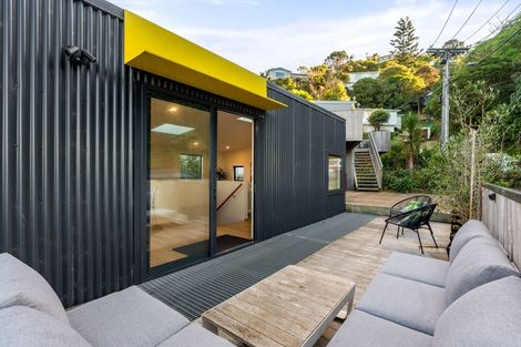 Photo of property in 47 Mount Pleasant Road, Aro Valley, Wellington, 6012