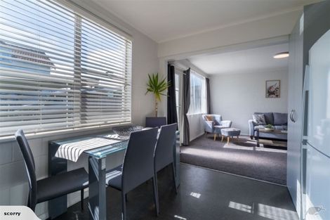 Photo of property in 5/171 Bay View Road, South Dunedin, Dunedin, 9012