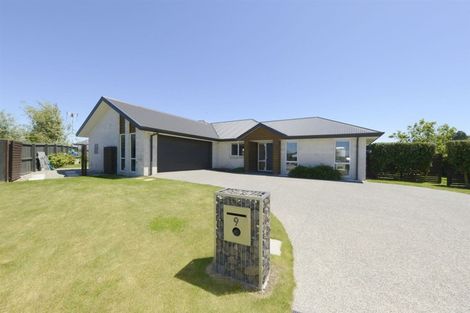 Photo of property in 9 New Creek Mews, Rolleston, 7614