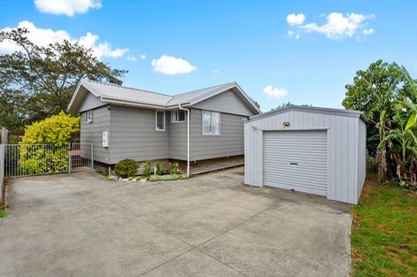Photo of property in 93a Porchester Road, Papakura, 2110