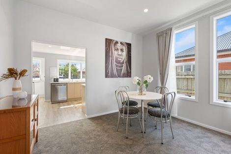 Photo of property in 2 Council Street, Saint Kilda, Dunedin, 9012