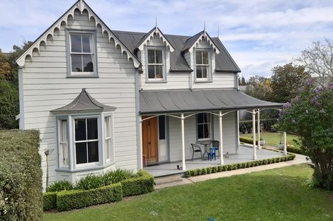 Photo of property in 1 Waterholes Road, Springston, 7616