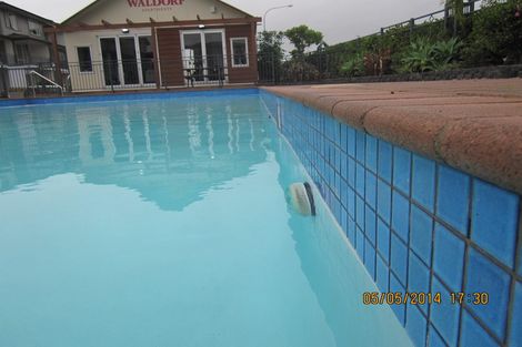 Photo of property in 5 Opito Way, East Tamaki, Auckland, 2013