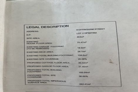 Photo of property in 8 Effingham Street, North New Brighton, Christchurch, 8083