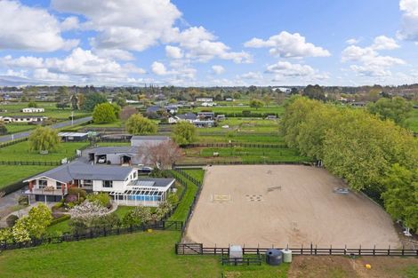 Photo of property in 127 Peake Road, Cambridge, 3493