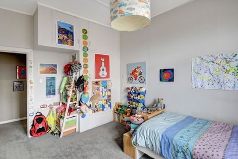 Photo of property in 123 Richardson Street, Saint Kilda, Dunedin, 9012