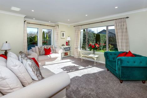 Photo of property in 21 Fifetuscan Way, Lincoln, 7608