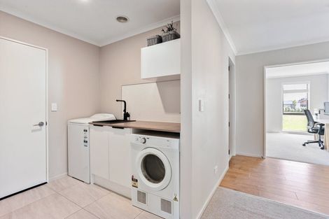 Photo of property in 14 Braeburn Crescent, Swannanoa, Kaiapoi, 7692