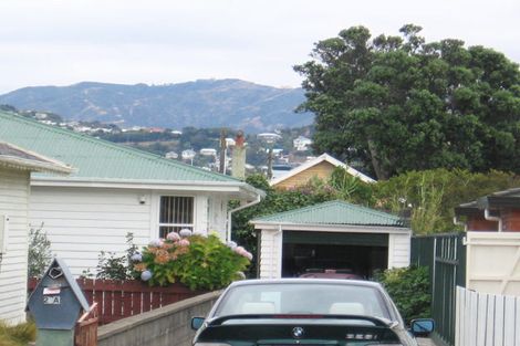 Photo of property in 27a Argentine Avenue, Miramar, Wellington, 6022