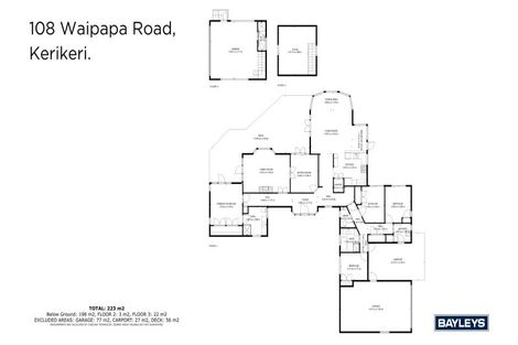 Photo of property in 108 Waipapa Road, Kerikeri, 0230