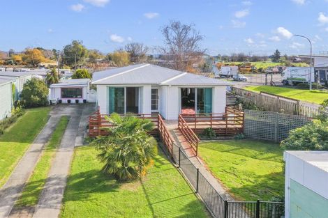 Photo of property in 18 Coronation Street, Paeroa, 3600